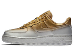 Кроссовки Nike Air Force 1 Low (Женская размерная сетка)