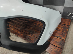Бампер передний Renault Kaptur 16-нв Б/У Оригинал 620222535R