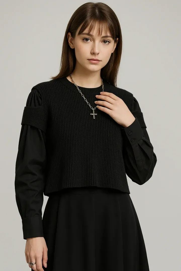 Pullover «AVAMIR»