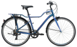 Комфортный велосипед Giant iNeed Street Mid Step (2021)