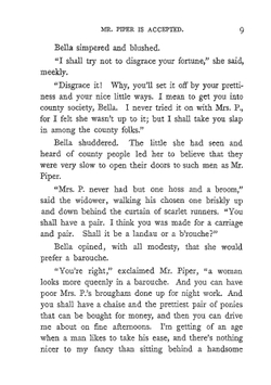 An Open Verdict. Volume 3 | M. E. Braddon