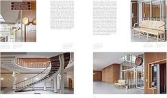 The Designs of Arne Jacobsen