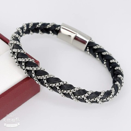 Браслеты QSY - арт007