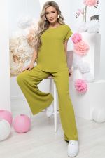 Костюм Марица (зеленое яблоко) К15679-5М LT Collection