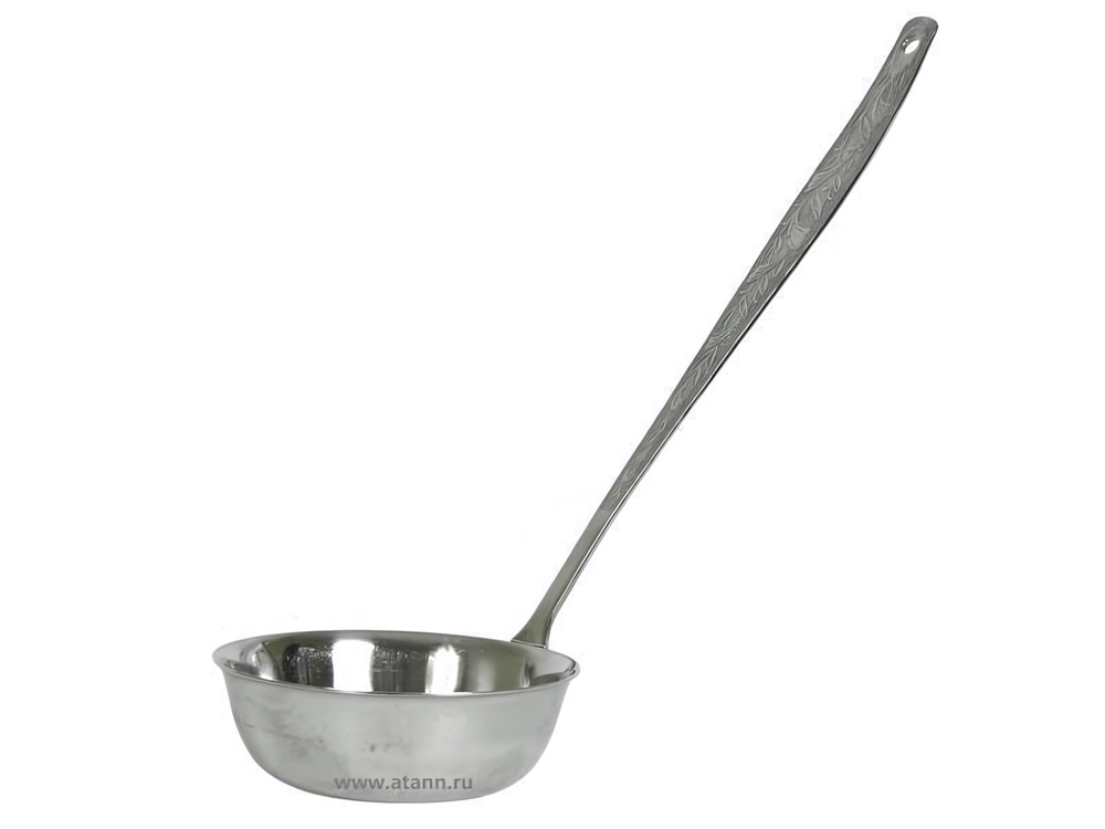 Ложка разливательная 150мл "Уралочка"