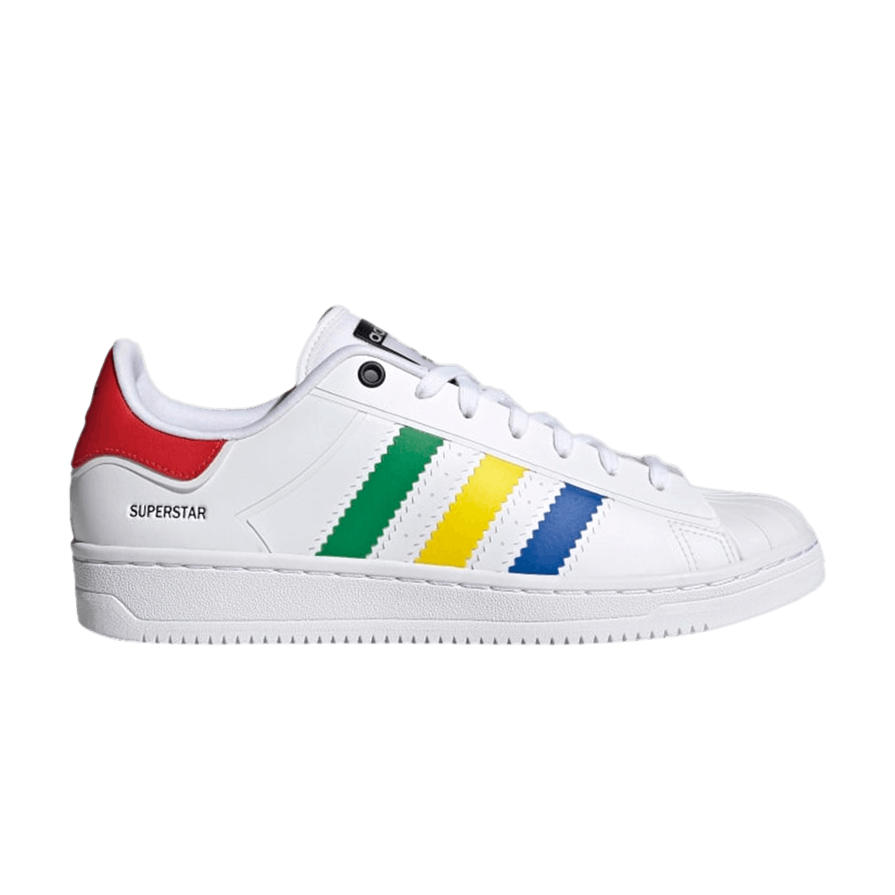 Кроссовки Adidas Originals Superstar Ot Tech