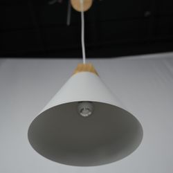 Подвесной светильник XD-B White