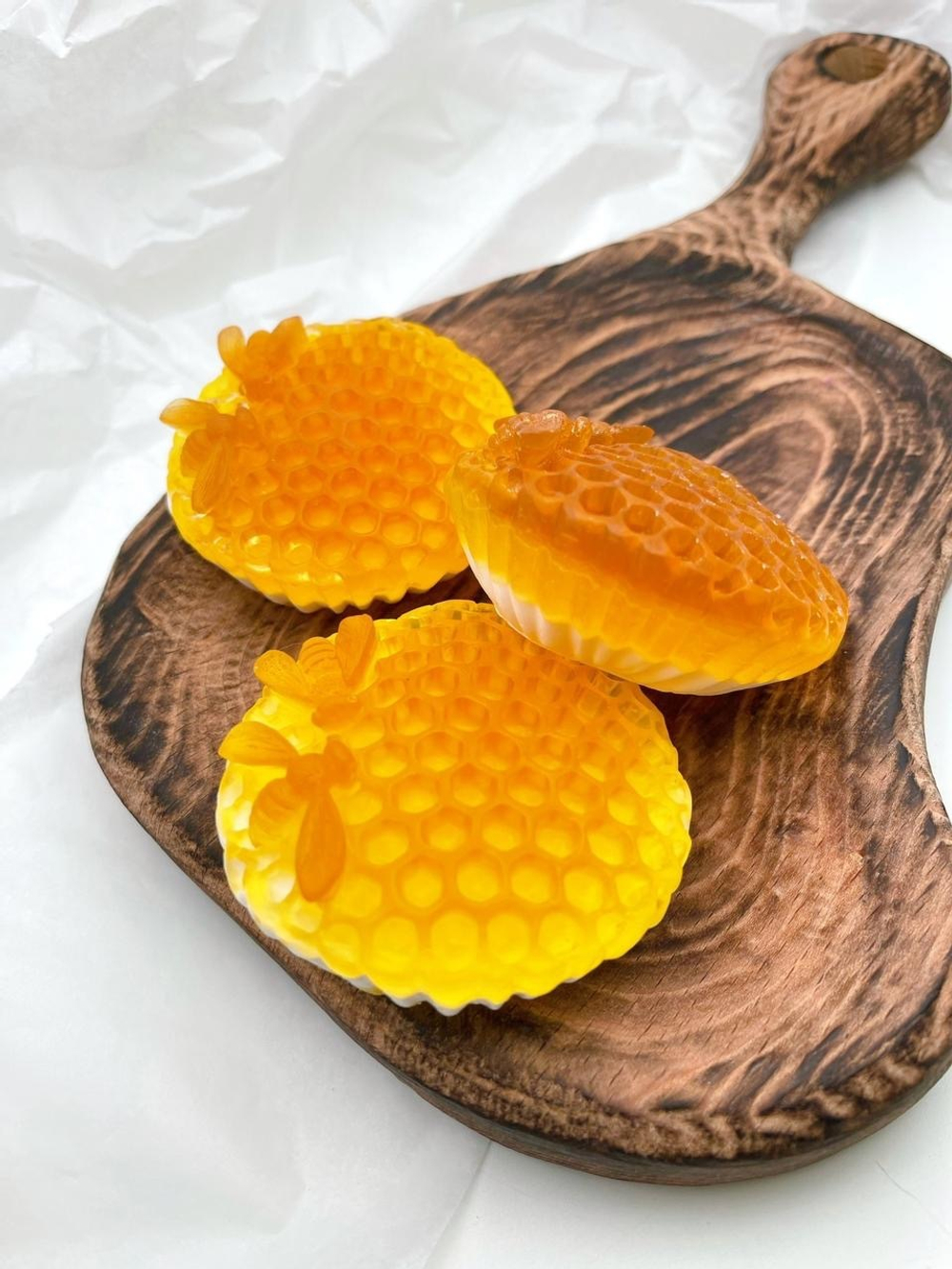 Медовые соты