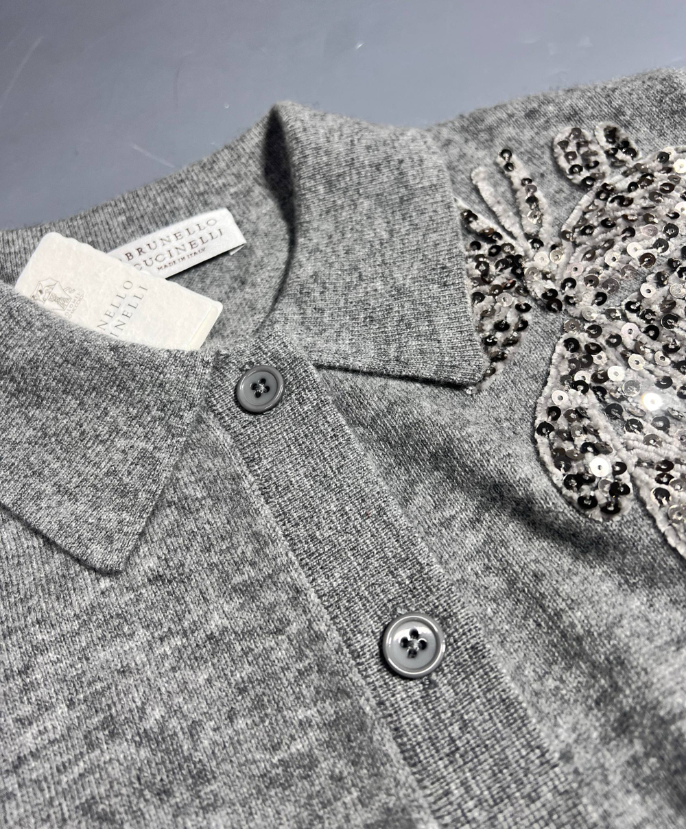 Кардиган Brunello Cucinelli