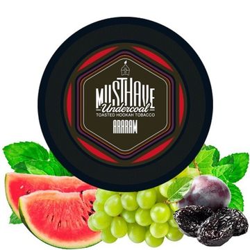 Must Have - Araram (125г)