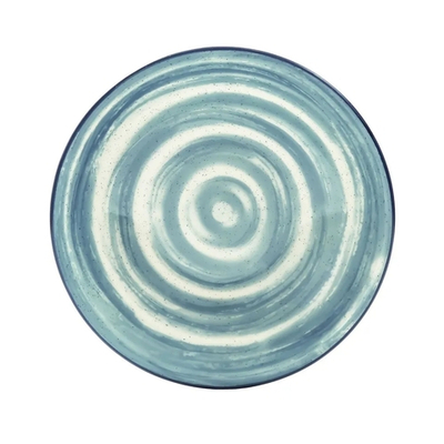 Тарелка Мелкая Unni Oceanica 26См Oxford 151621