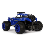 Джип на РУ, коробка 884-3