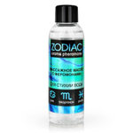 Массажное масло с феромонами ZODIAC Aqua - 75 мл.