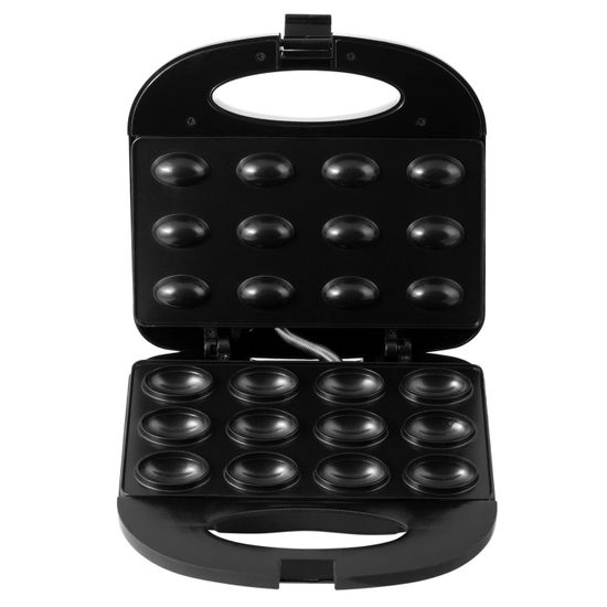 Прибор для выпечки орешков 800 Вт. Kamille KM 6720 Орешница