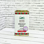 Тальк для тела Snake Brand классика 140 гр.