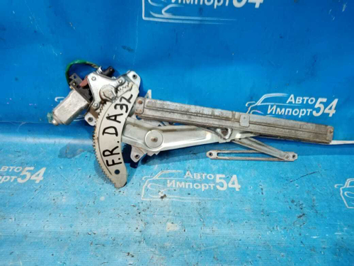 Стеклоподъемник передний правый SUZUKI EVERY 2000