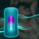 Массажер для пениса в режиме Handsfree "Gush 2" от Lovense