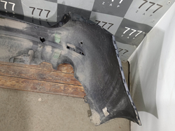 Бампер задний Mazda 6 (GJ) 12-18 Б/У Оригинал GJS150221A8N