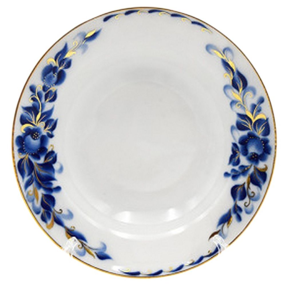 Тарелка глубокая 20см "ТАТЬЯНА (Идиллия)" 250мл, Беларусь.
