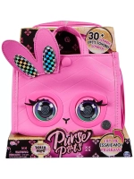 Интерактивная сумочка Зайчик Holly Hops Purse Pets