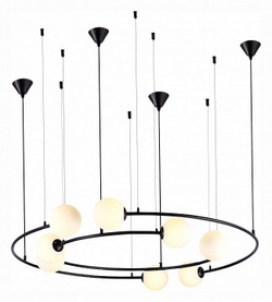 Подвесная люстра ST-Luce SL1186.403.08