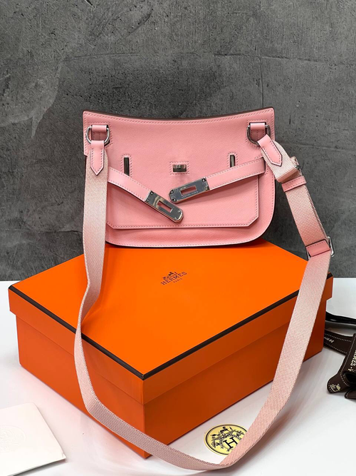 Сумка Hermes Jypsiere