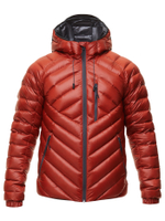 КУРТКА МУЖСКАЯ ПУХОВАЯ BASK CHIMGAN