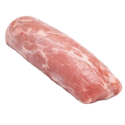 Свинина вырезка