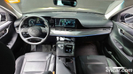 Hyundai The New Grandeur (Azera) IG Hybrid LeBlanc (08.2021)