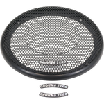 Ground Zero GZUK 165SQ