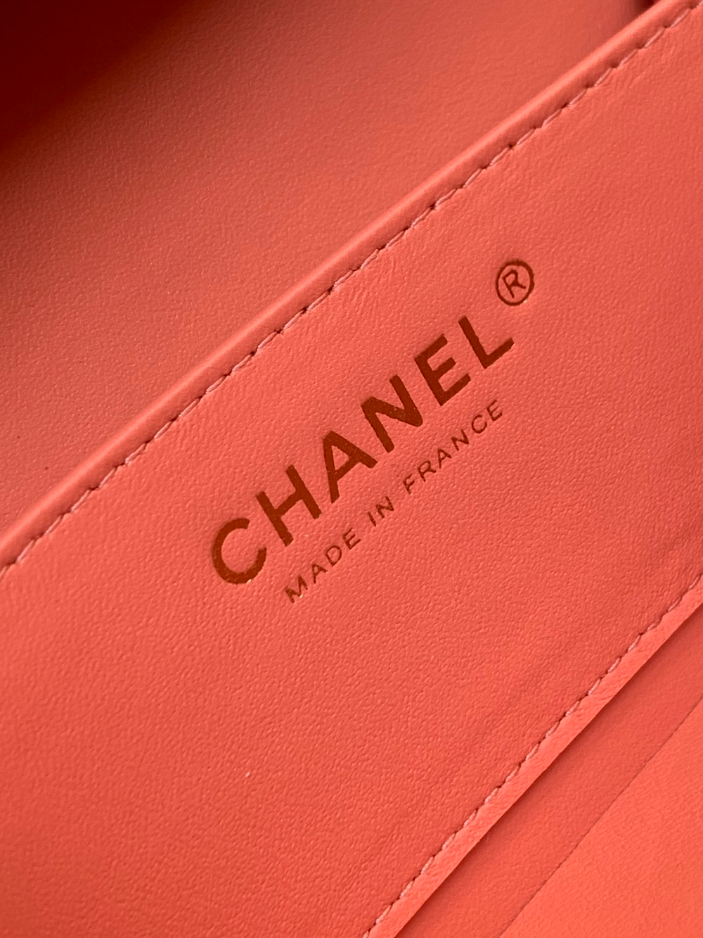 Chanel Bag (2 sizes)