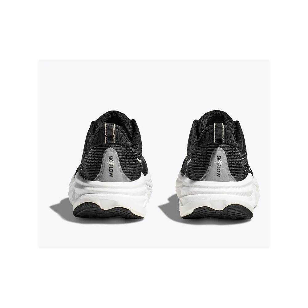 Кроссовки мужские HOKA M SKYFLOW Black / White