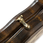 Шахматы фигурные 30, Haleyan kh155