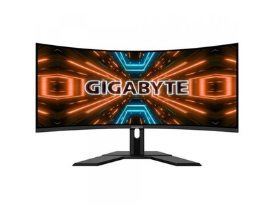 Монитор Gigabyte G34WQC