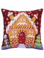 COLLECTION D ART-5392-ПОДУШКА