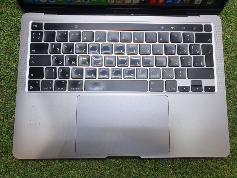MacBook Pro 13, 2020 A2338 M1/8Gb