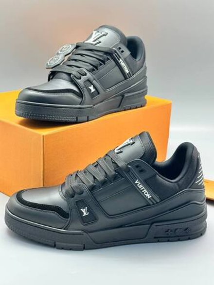 Кроссовки Louis Vuitton