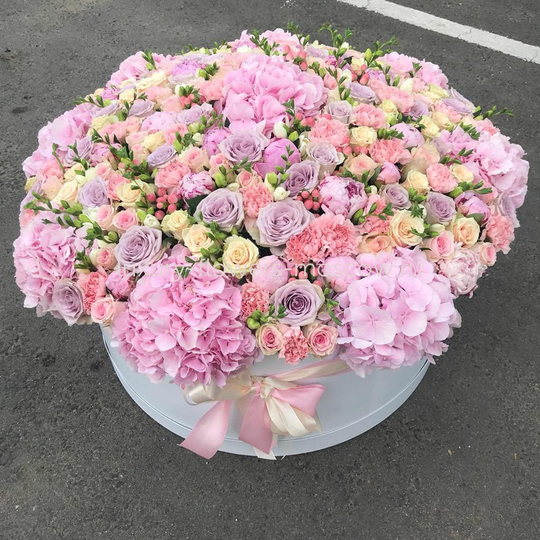 Микс в шляпной 78