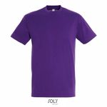 Футболка Regent мужская Красный  XXL