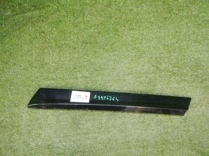 Накладка крышки багажника левая Audi Q7 2 (2015-2019)