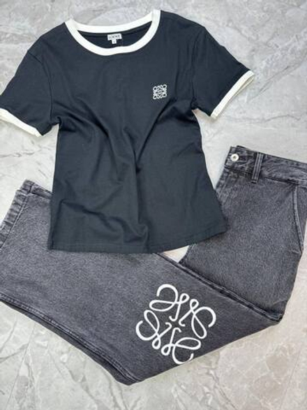 Футболка Loewe