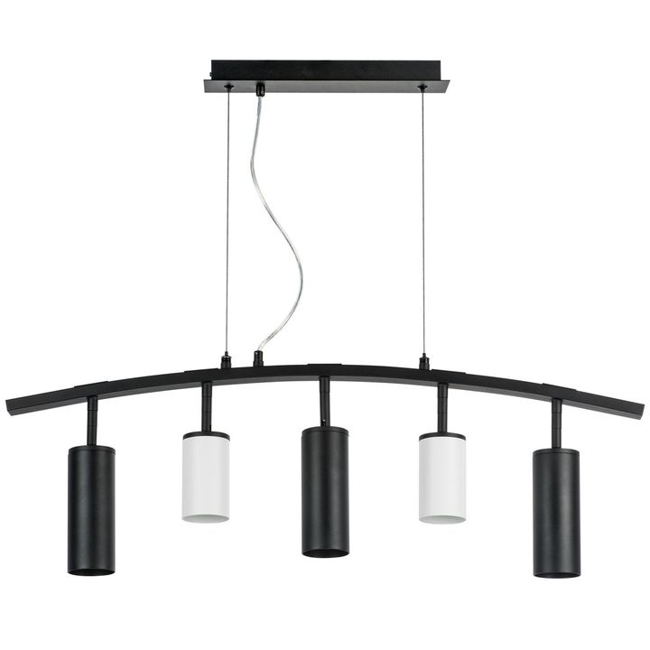 Комплект с подвесной люстрой Lightstar Rullo (571735+214436-2+214487-3) LR735362873