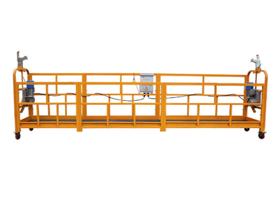 Строительная люлька ZLP-500