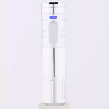 Тату машинка EZ EvoTech Silver