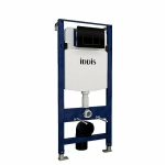 Инсталляция для унитаза Iddis Optima Home OPH00MBi32K