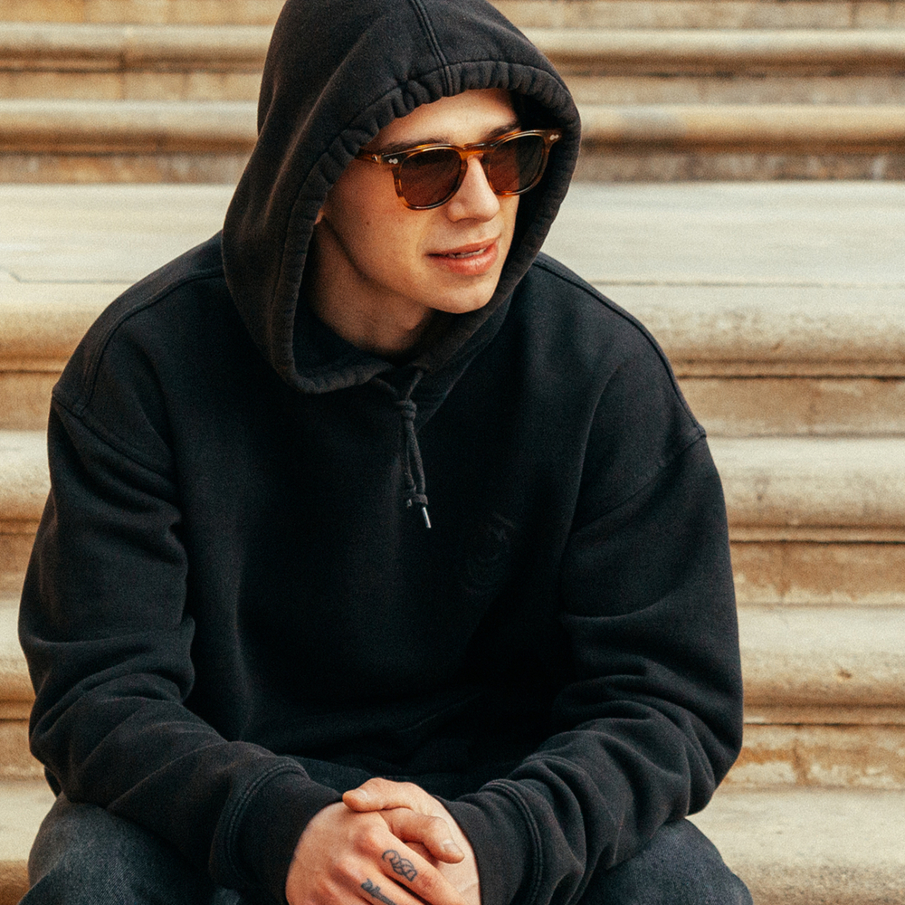 Очки солнцезащитные WHITELAB Icon Brown / Brown