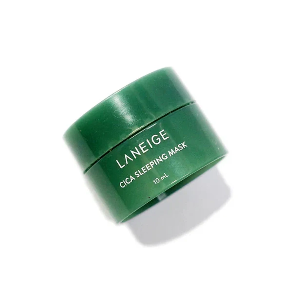 Laneige Cica Sleeping Mask 10ml