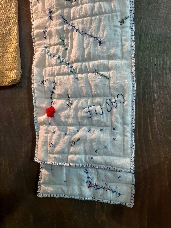 Шарф Grass - фото 2