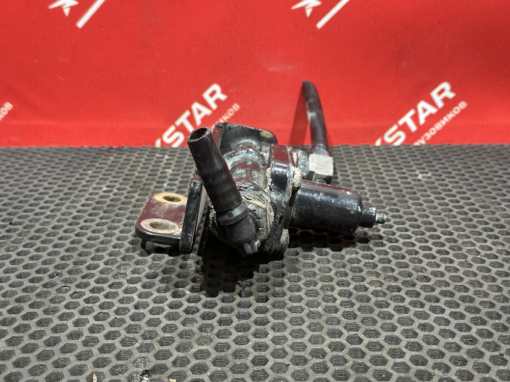 Клапан перепускной 2017 год.