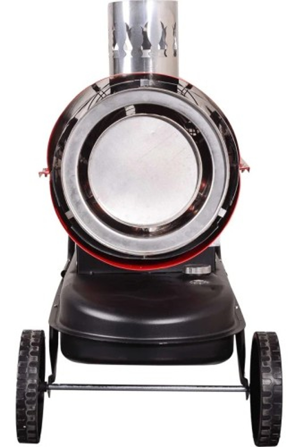 Тепловая пушка дизельная непрямого нагрева Ресанта ТДПН-50000  67/1/13